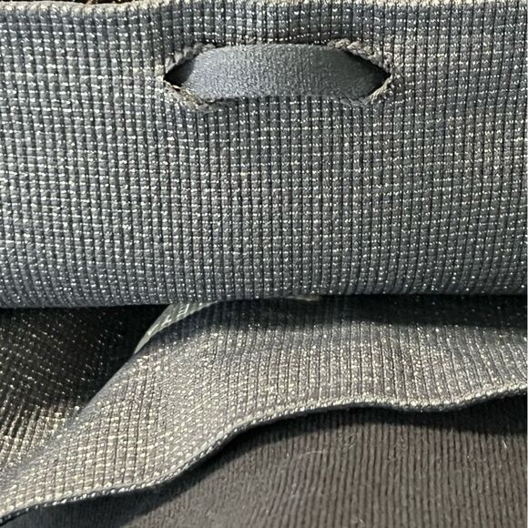 Athleta Shimmer Seamless Tights Size XS - Picture 7 of 9